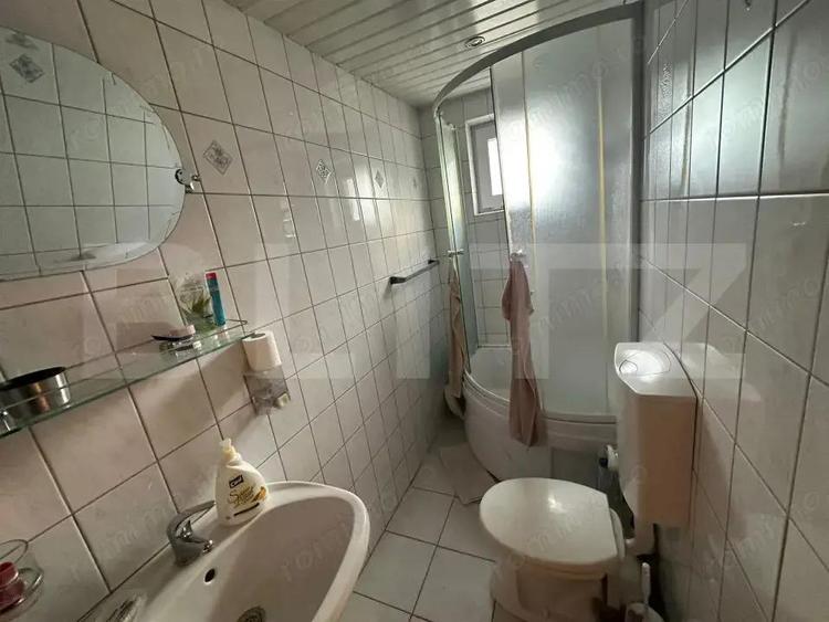 Casă cu 5 camere cu Teren 761 Mp în Blașcovici