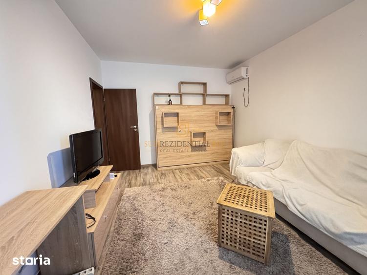 Apartament 2 camere mobilat si utilat, etaj 2/6, parcare , 91.900 EURO - 10