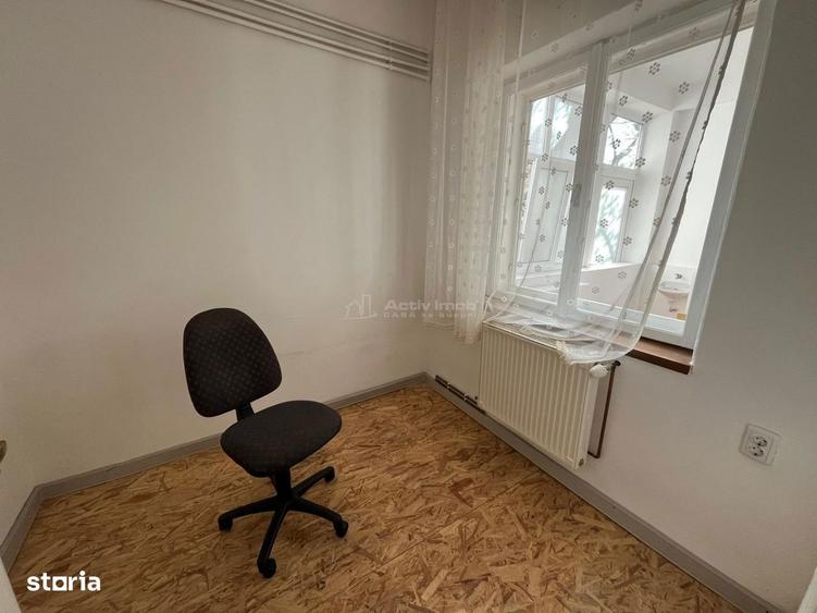 Spațiu comercial, de 58 mp, în Nord