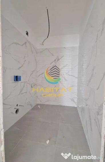 Apartament cu 2 camere decomandat în Eminescu