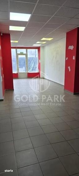 Spatiu comercial- Ultracentral -vitrina - zona Mihai Viteazu - 7