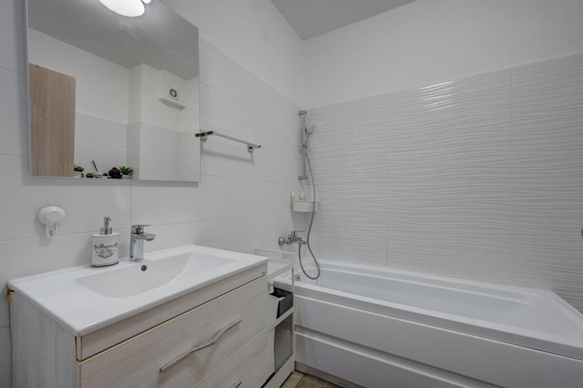 Pipera – Pasajul Pipera | Apartament Modern, Mobilat Utilat - 7