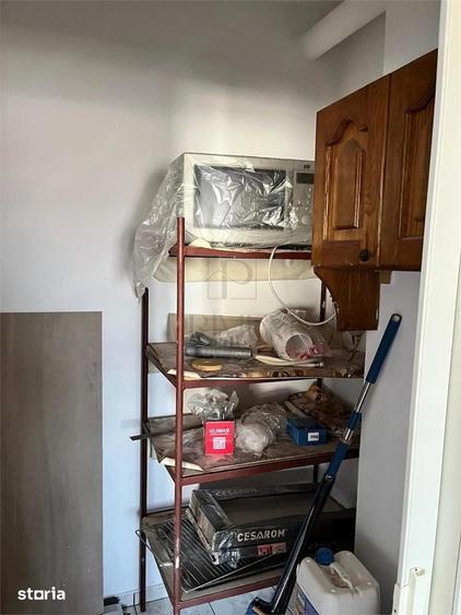 Garsonieră decomandată în Fratelia
