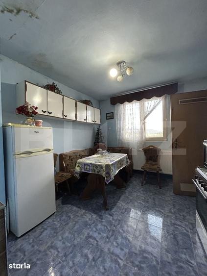 Casă cu Teren 16800 Mp în Cășeiu