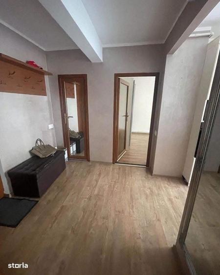 Baia Mare - Olteniei apartament 2 camere etaj 1 mobilat utilat - 2