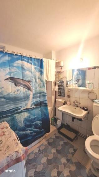 Casă cu 5 camere cu Teren 1350 Mp în Hălchiu