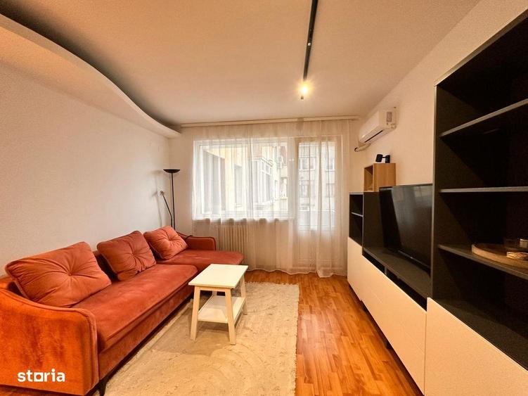 Apartament 2 camere/ Bd. Mihail Kogalniceanu/ + metrou - 1