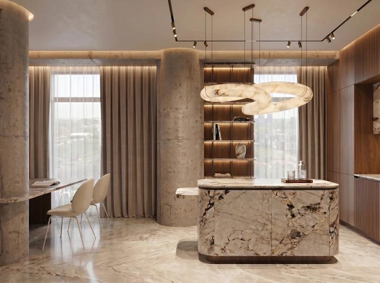 Apartament 4 camere într-o locație excelentă – Floreasca, lângă Promenada Mall - 12