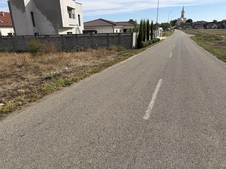 Spațiu comercial, în Vladimirescu