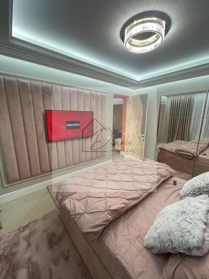 Apartament 2 camere CORTINA Pipera Aviatiei I parcare inclusa I COM 0% - 13