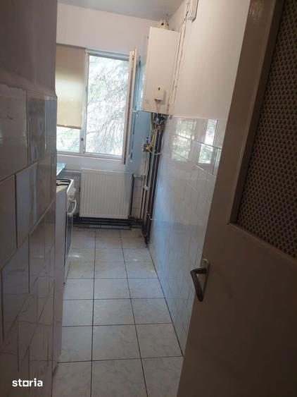 Apartament 1 camera, zona Sagului - Liviu Rebreanu - 7