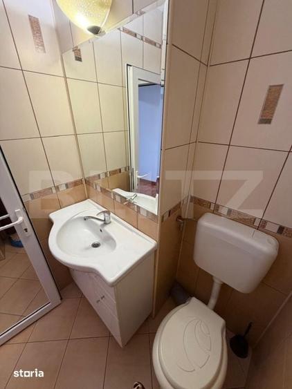Apartament cu 3 camere decomandat în Decebal