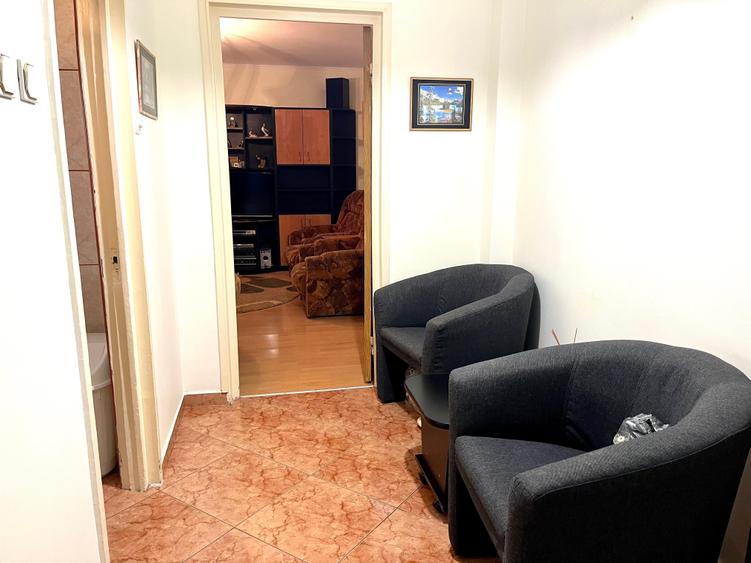 Apartament cu 2 camere în Drumul Taberei