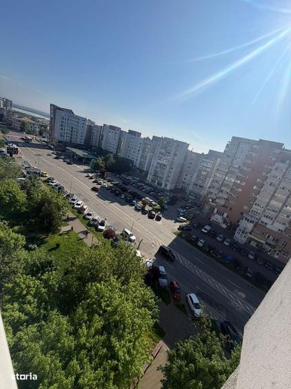 Apartament cu 2 camere decomandat în 9 Mai