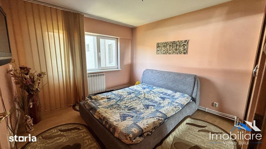 Apartament cu 2 camere în Petros
