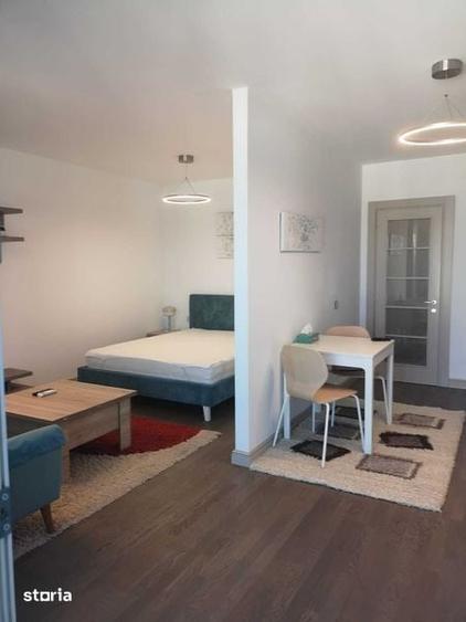 Apartament o camera Himson - 2