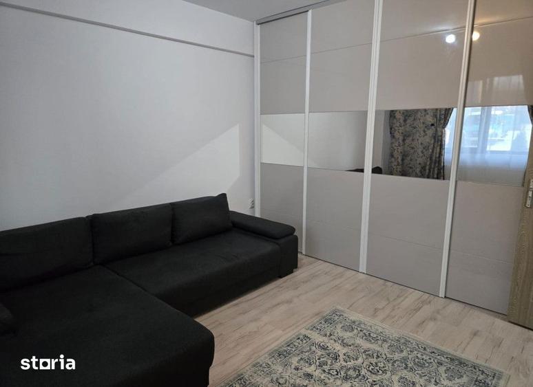 Garsonieră, mobilată în Miroslava