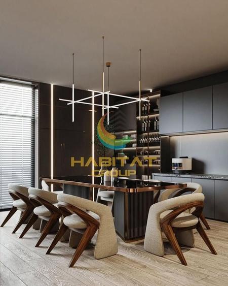 Apartament 2 camere Matei Basarab - 2