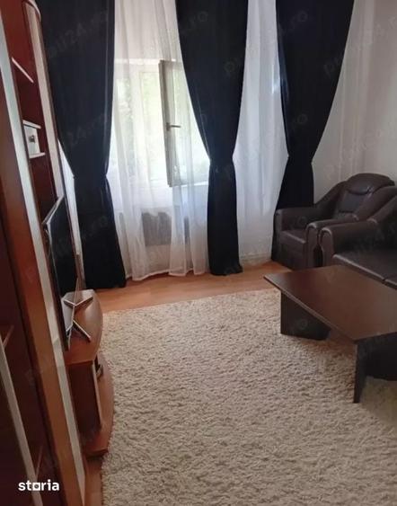Garsonieră în Valea Cetății