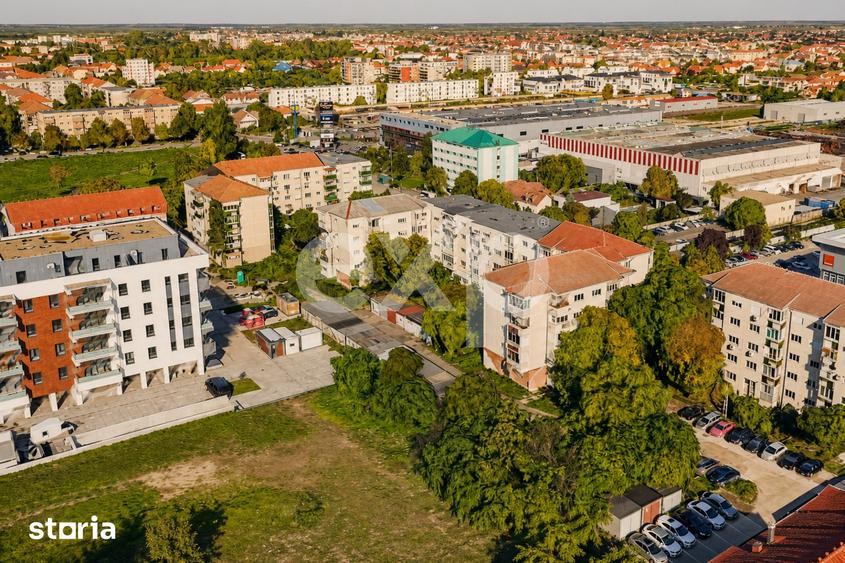 Apartament cu 2 camere decomandat în Lipovei — fotografia 3