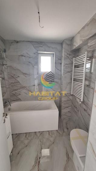 Apartament cu 2 camere decomandat în Berceni