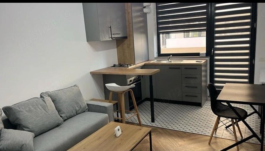 Apartament cu 2 camere decomandat, mobilat în Tomis Nord