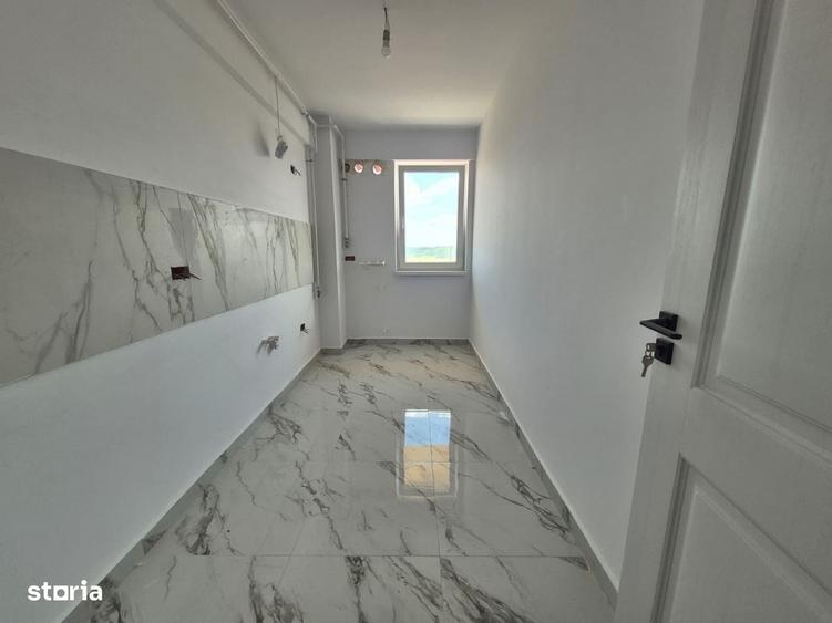 Garsonieră decomandată în Valea Lupului