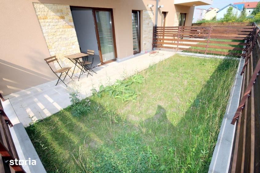 Apartament cu 2 camere decomandat în Bună Ziua