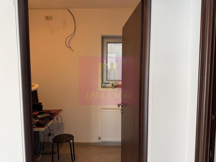 Proprietate specială, de 800 mp, în Theodor Pallady