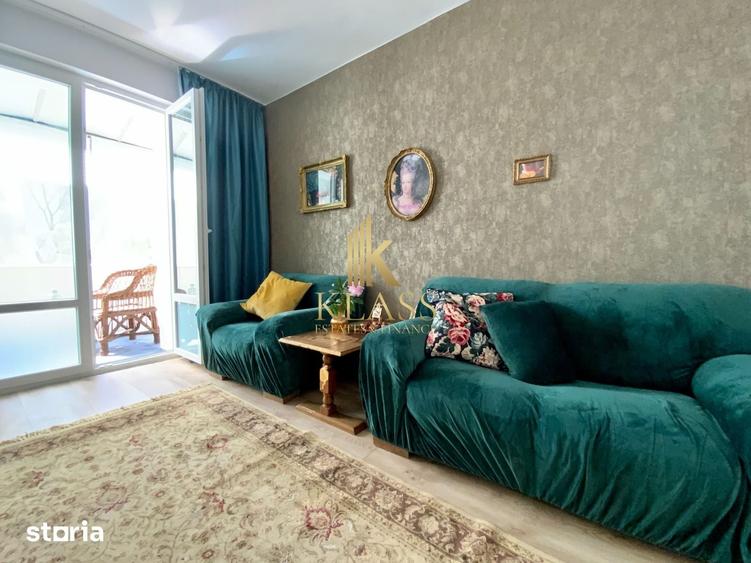 Apartament 2 camere de Inchiriat | Floreasca - 2