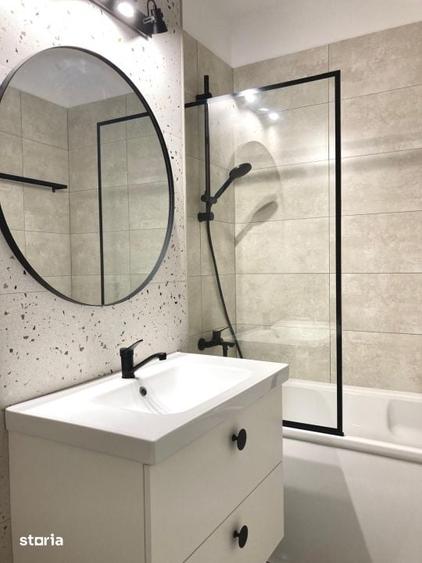Apartament cu 2 camere în Văcăresti