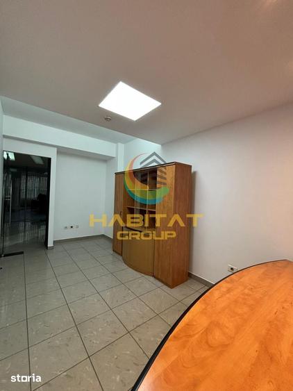 Spațiu comercial, de 108 mp, în Berceni