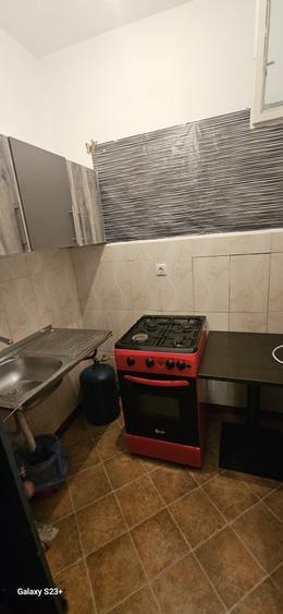 Garsonieră semidecomandată în Central