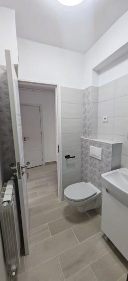 Garsonieră decomandată în Bartolomeu
