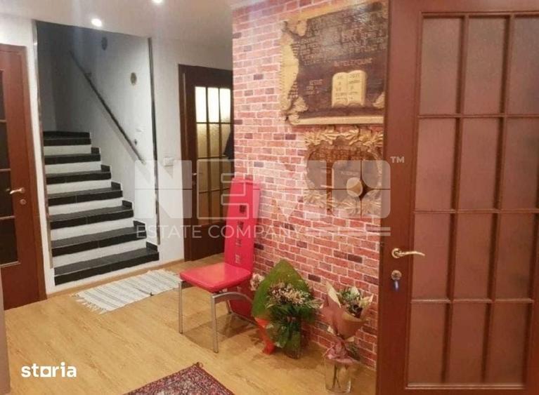 Casă cu 4 camere cu Teren 500 Mp în Rădăuți