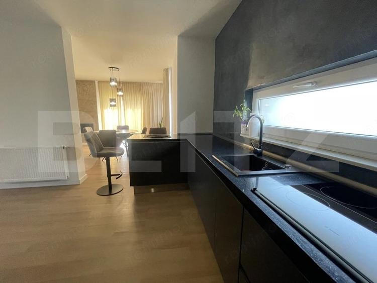 Duplex modern, complet finisat Design elegant, 4 camere - 10