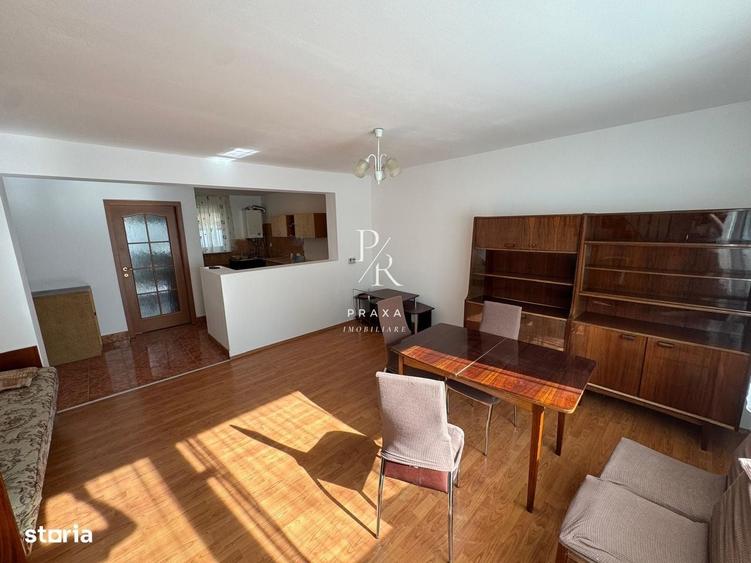 Casa tip triplex, 3 camere, 83 mp, 140 mp teren, parcare, zona Eroilor - 8