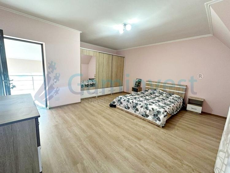 Casă individuală cu 5 camere cu Canalizare în Sântandrei