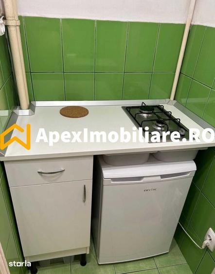 Garsoniera de inchiriat Centrul Istoric Bucuresti | ApexImobiliare.ro - 8