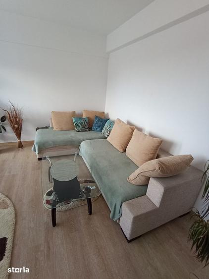 Apartament cu 2 camere decomandat în Nord