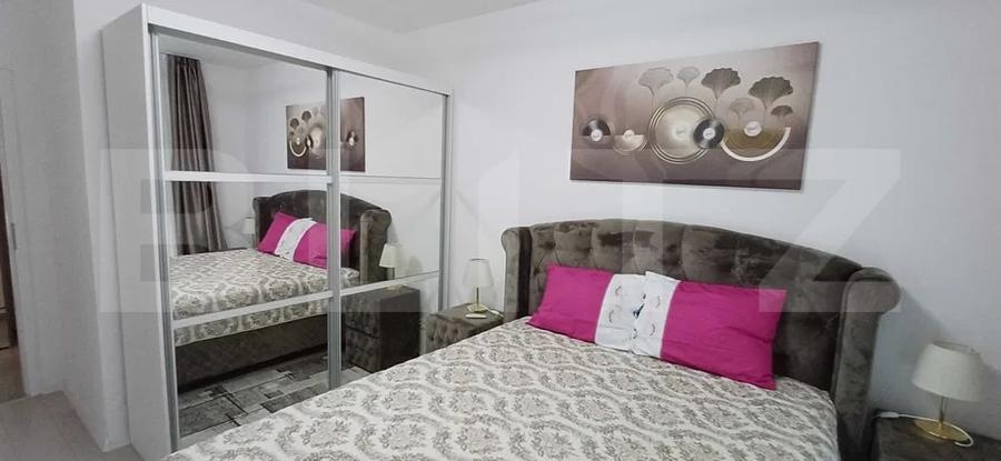 Apartament 2 camere, 58 mp, zona Calea Circumvalațiunii - 6