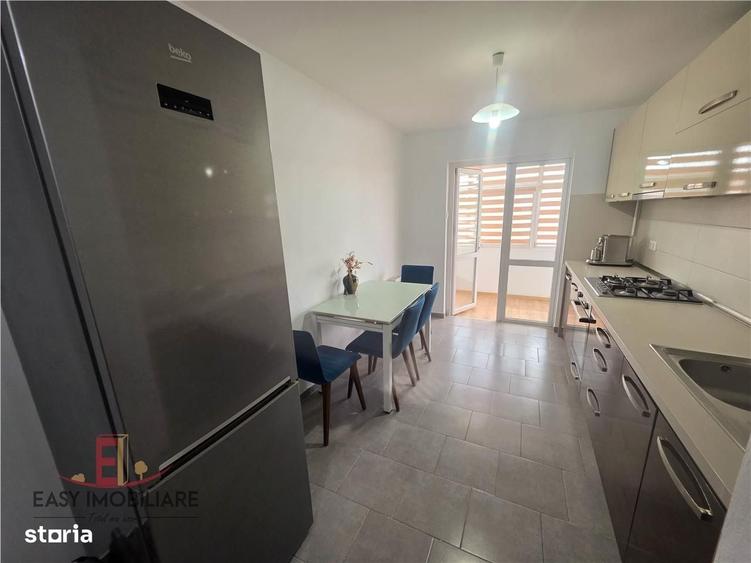 Apartament 2 camere, UMF, Tudor, renovat, Cutezantei, Targu Mures - 7
