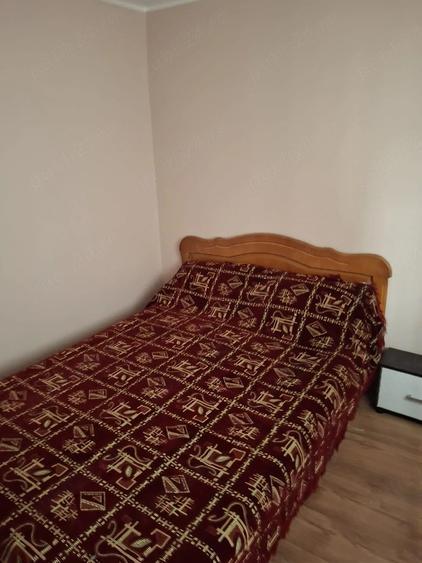 Apartament cu 2 camere semidecomandat în Burdujeni