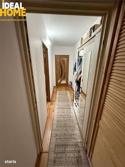 Apartament cu 3 camere decomandat în Alexandru cel Bun