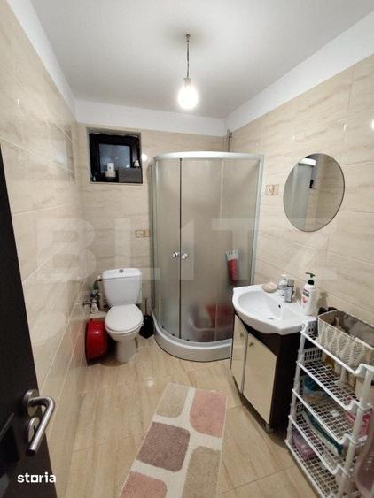 Casă cu 3 camere cu Teren 473 Mp în Aroneanu