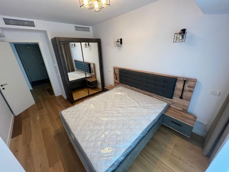 Apartamente 2 camere de inchiriat "The Level Apartments 2" - 11