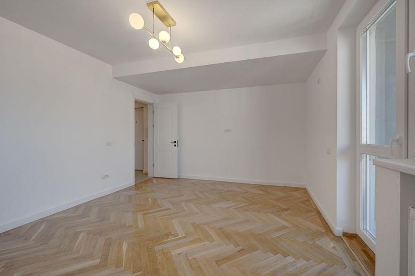 3 CAMERE || DECOMANDAT || RENOVAT || UNIVERSITATE METROU || COLTEA - 9