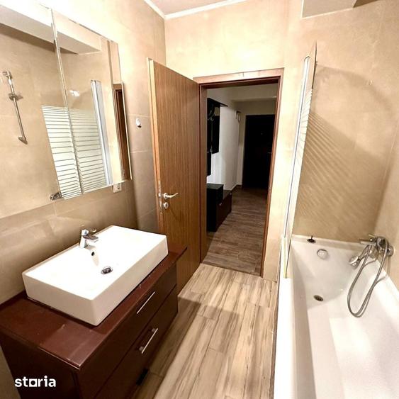 Apartament cu 2 camere, decomandat, Cug - 16