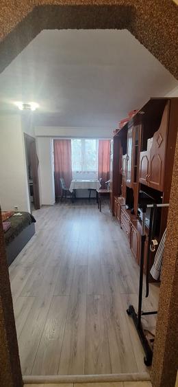 Garsonieră decomandată în Exterior Vest