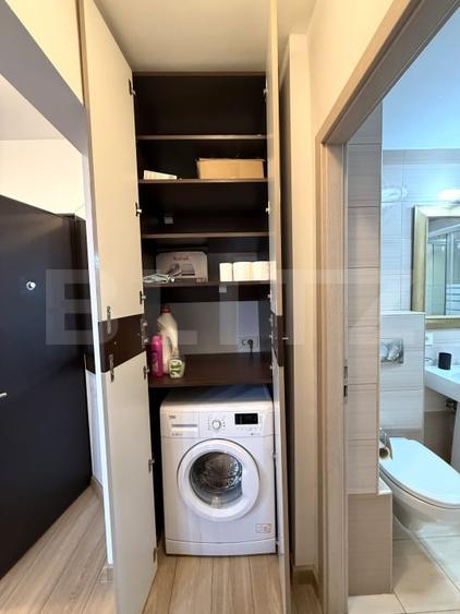 Apartament cu 2 camere decomandat, mobilat în Zorilor